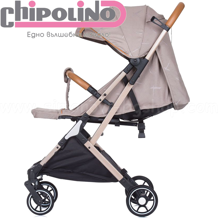 * 2022 Chipolino     LKCT02203HU
