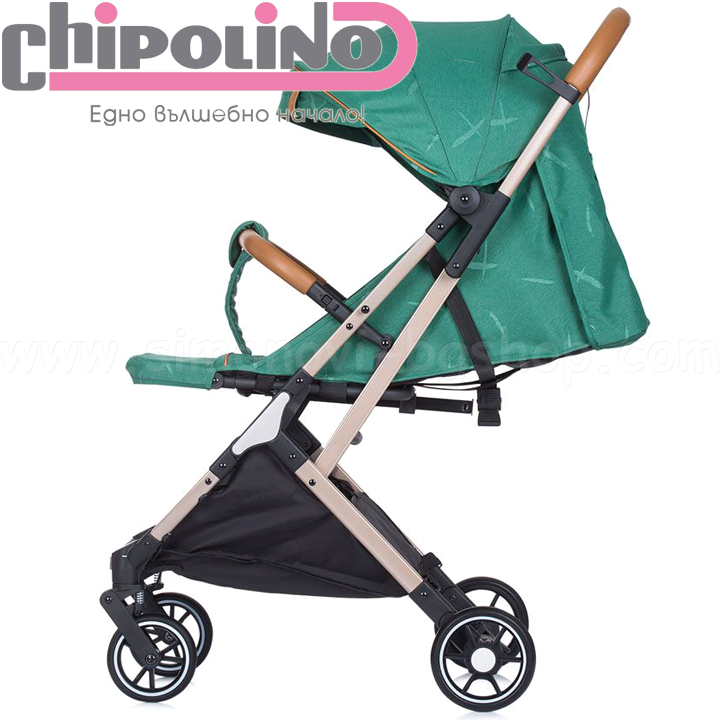 * 2022 Chipolino     LKCT02204AV