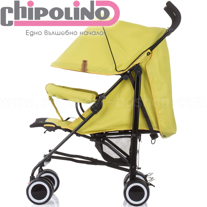 2022 Chipolino   Miley  LKMIL0223AV