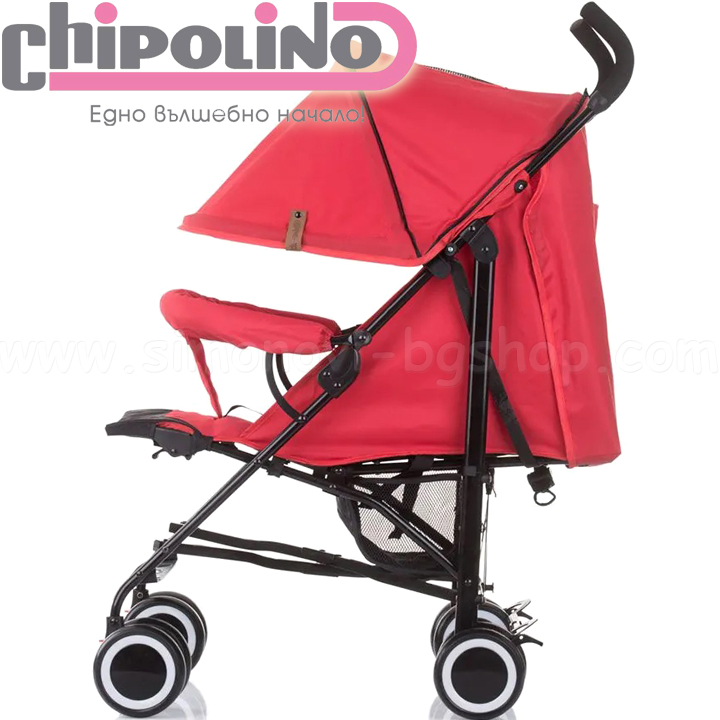 2022 Chipolino   Miley  LKMIL0225ST
