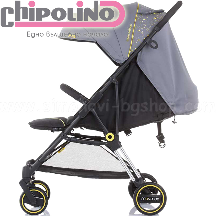 Chipolino   Move On  LKMO02202PL
