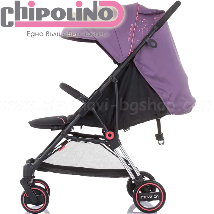 Chipolino   Move On  LKMO02205LL