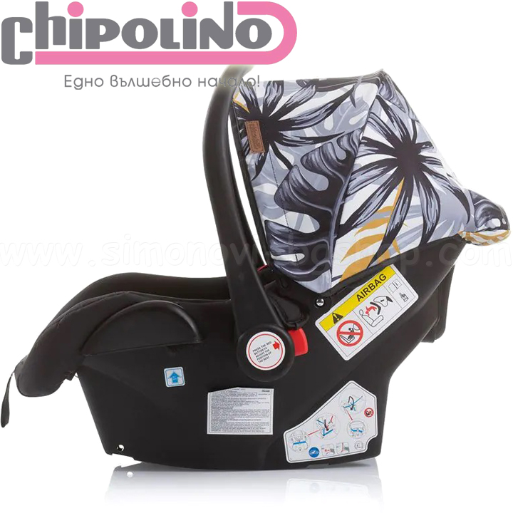 2023 Chipolino    0-13.     STKES02302LE
