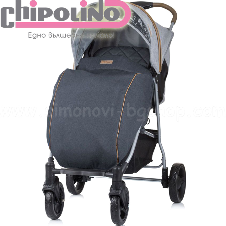 2022 Chipolino    Mixie  LKMXF2201PL
