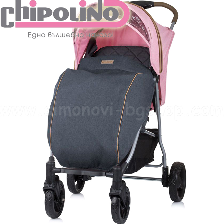 2022 Chipolino    Mixie  LKMXF2204BH