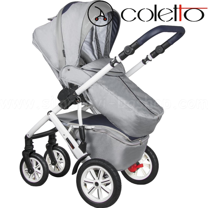 coletto verona classic V12  