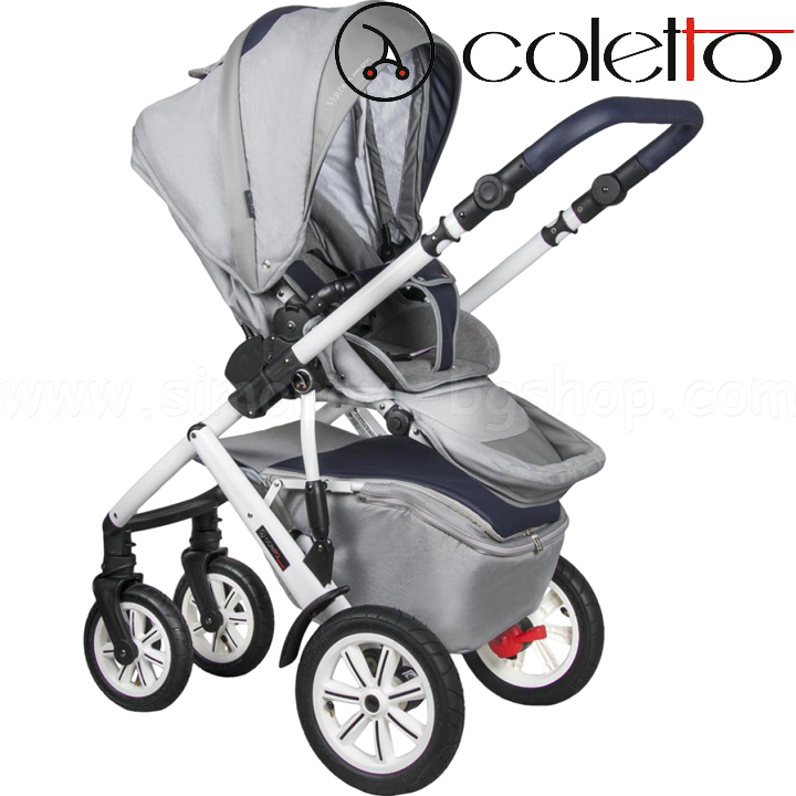 coletto verona classic V12  