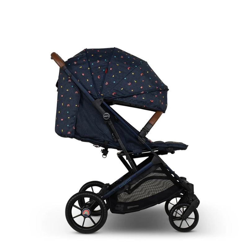 * 2025 Cosatto   Woosh Trail DOODLE DAYS CT5845