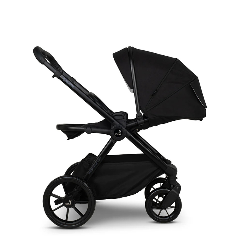 * 2025 Cosatto Stroller Giggle 4 3in1 FOXED CT5823