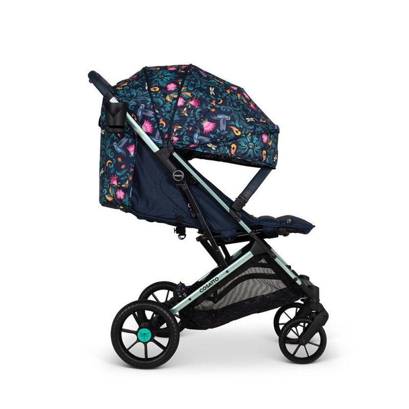 * 2025 Cosatto   Woosh Trail DOODLE DAYS CT5845
