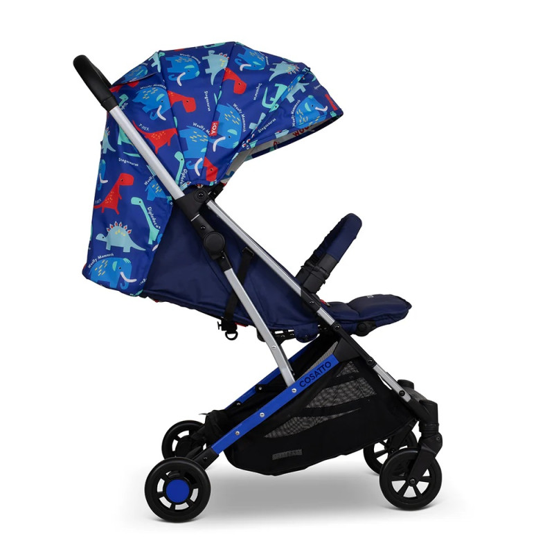 * 2025 Cosatto Stroller Yo! Dino Bright CT5706
