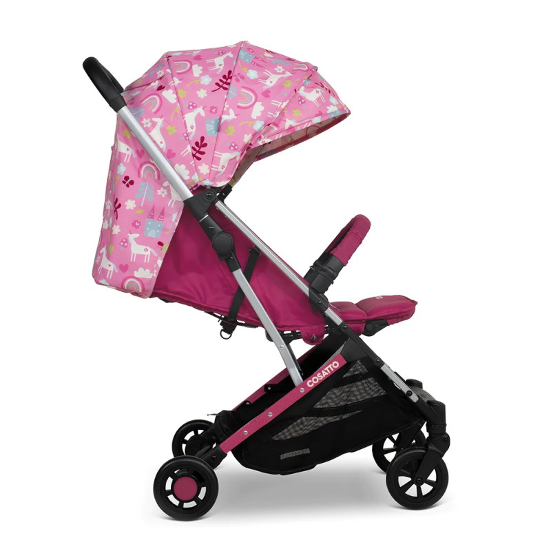 * 2025 Cosatto Stroller Yo! Happy Unicorns