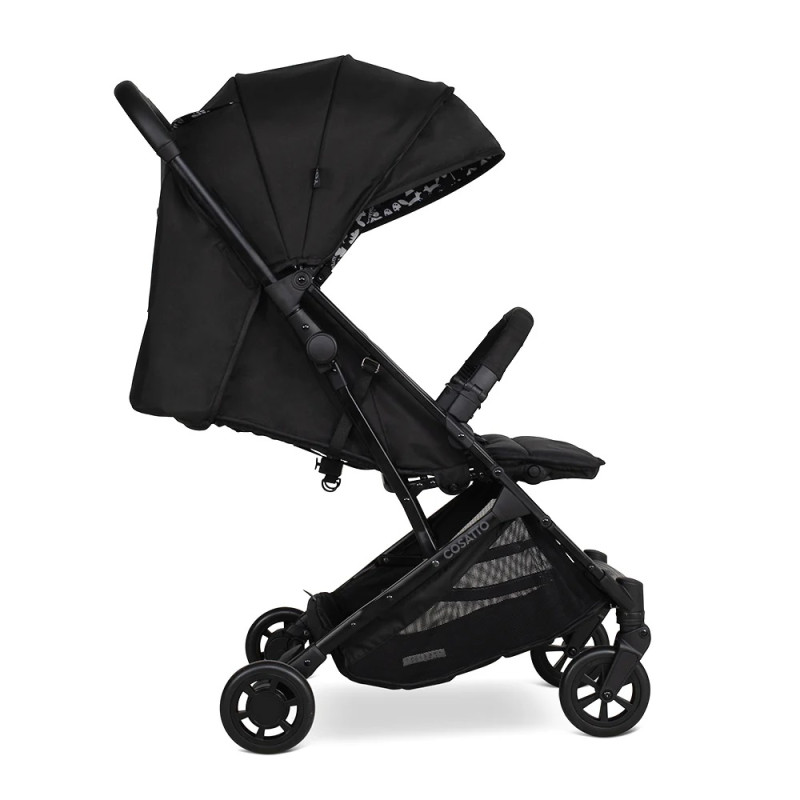 * 2025 Cosatto Stroller Yo! Silhouette CT5704