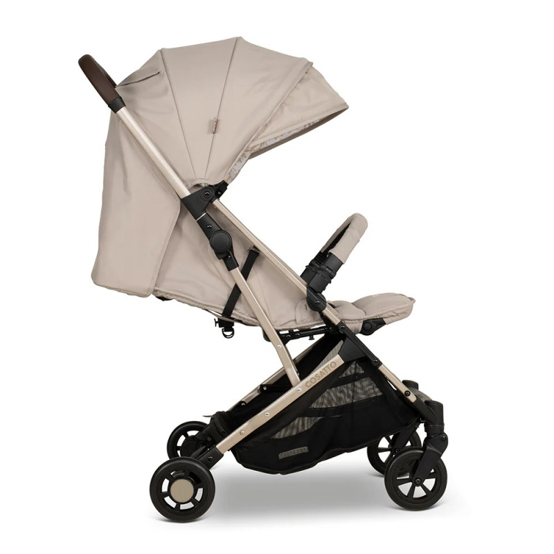 * 2025 Cosatto Stroller Yo! CT5642