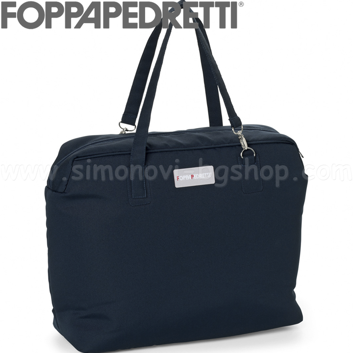 Foppapedretti iWOOD Travel System 