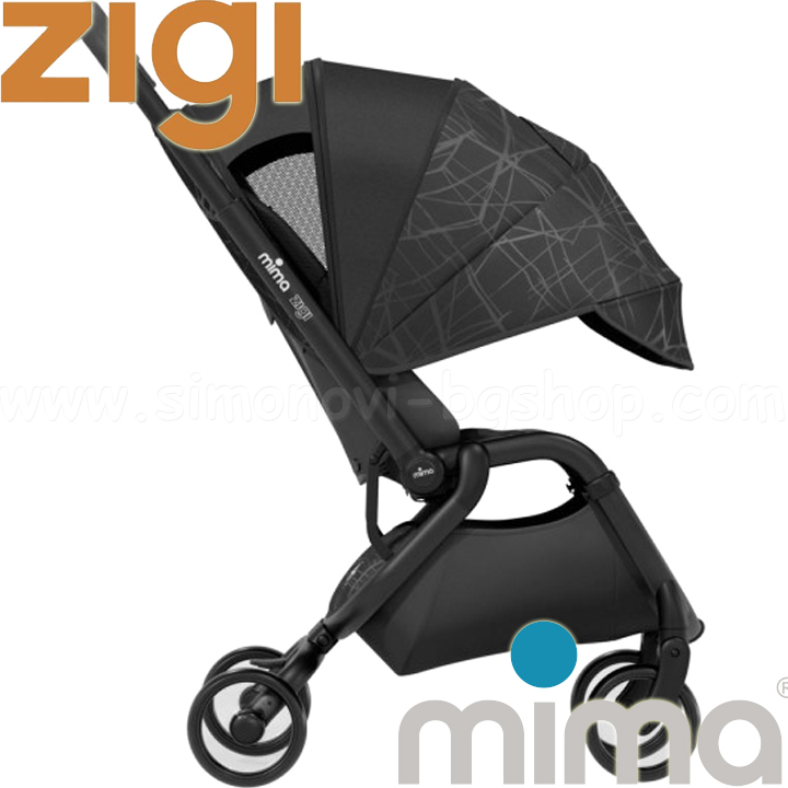   mima ebony A331112