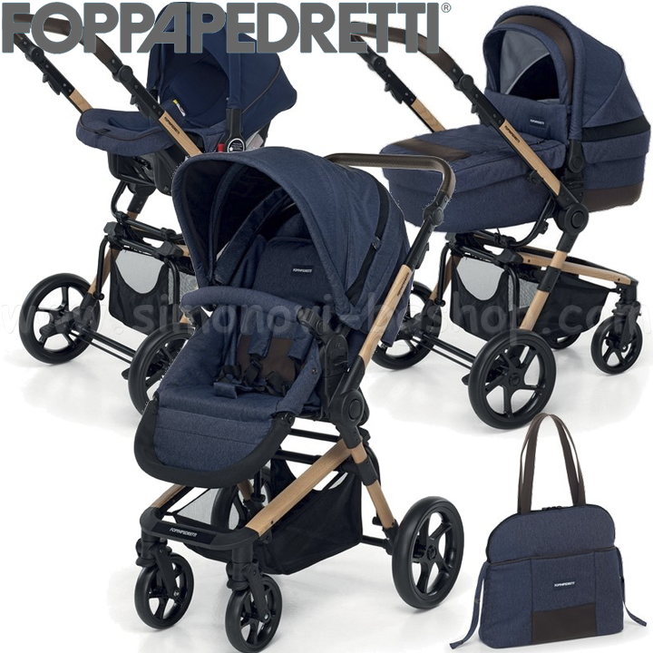 Foppapedretti