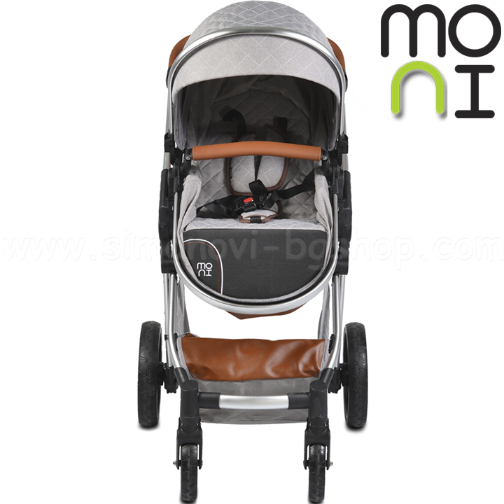 moni alma grey 108047