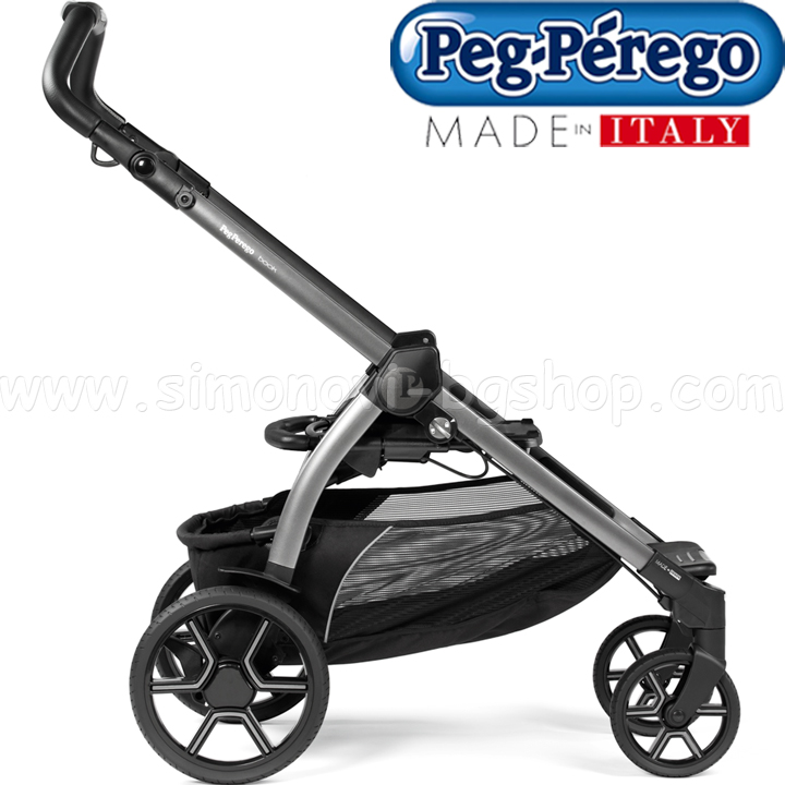 peg perego book sl modular  moon stone
