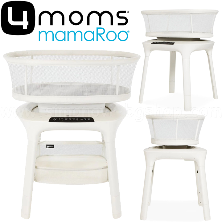 *4Moms MamaRoo  / 4.0 Sleep 2000929-1