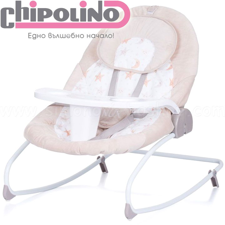 *2022 Chipolino   -  LSHNXU02202HU