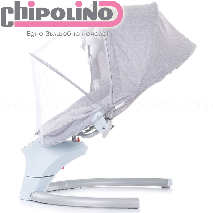 *2022 Chipolino   -  SHEYG0212MT