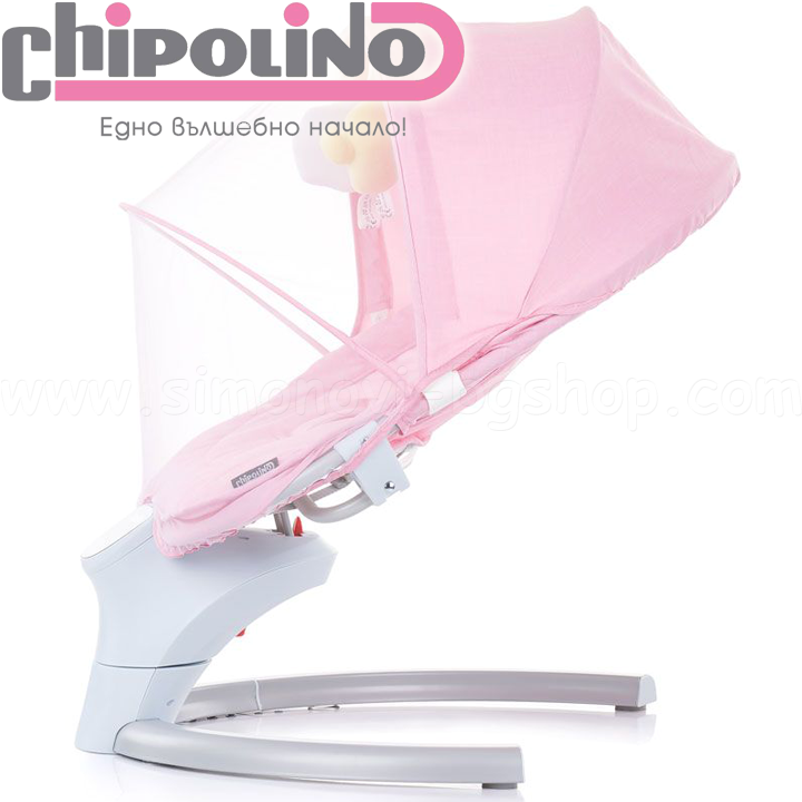 *2022 Chipolino   -  SHEYG0214PP