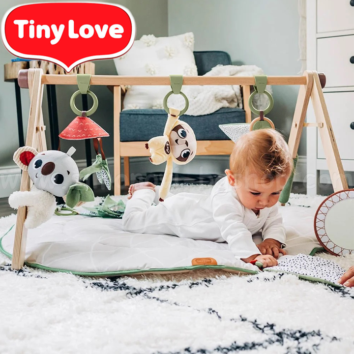 * Tiny Love   Gymini BOHO CHIC 92. TL.0124.001