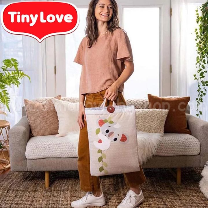 * Tiny Love  /   BOHO CHIC XL TL.0150.001