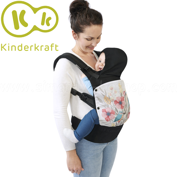 KinderKraft  HUGGY Bird KKNHUGGBIR0000