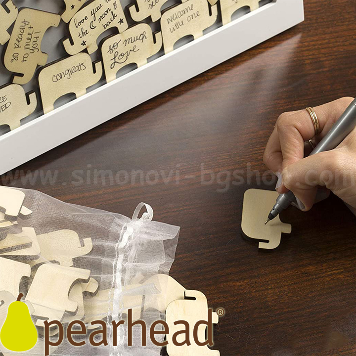 pearhead 83076