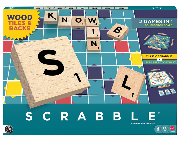scrabble new