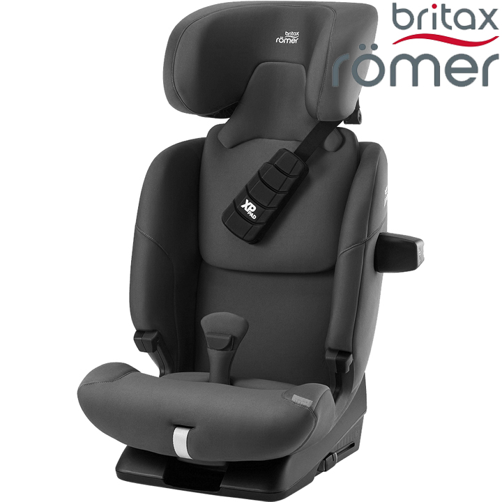 Britax Romer Advansafix Pro