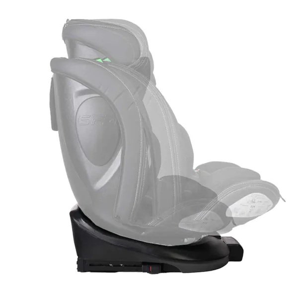 Lorelli Premium ESTATE I-SIZE 360 ISOFIX (40-150 cm)
