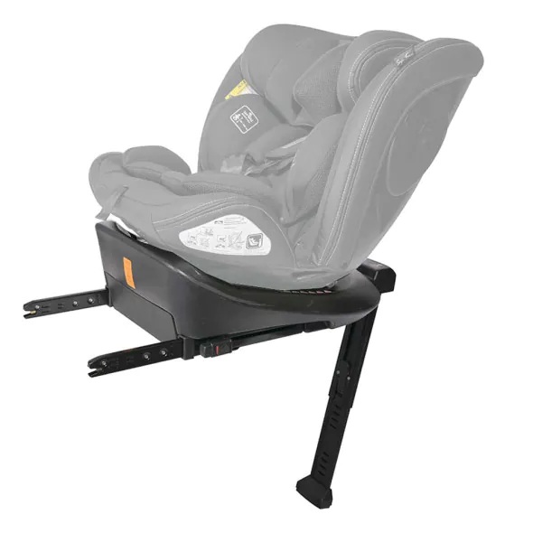 Lorelli Premium ESTATE I-SIZE 360 ISOFIX (40-150 cm)