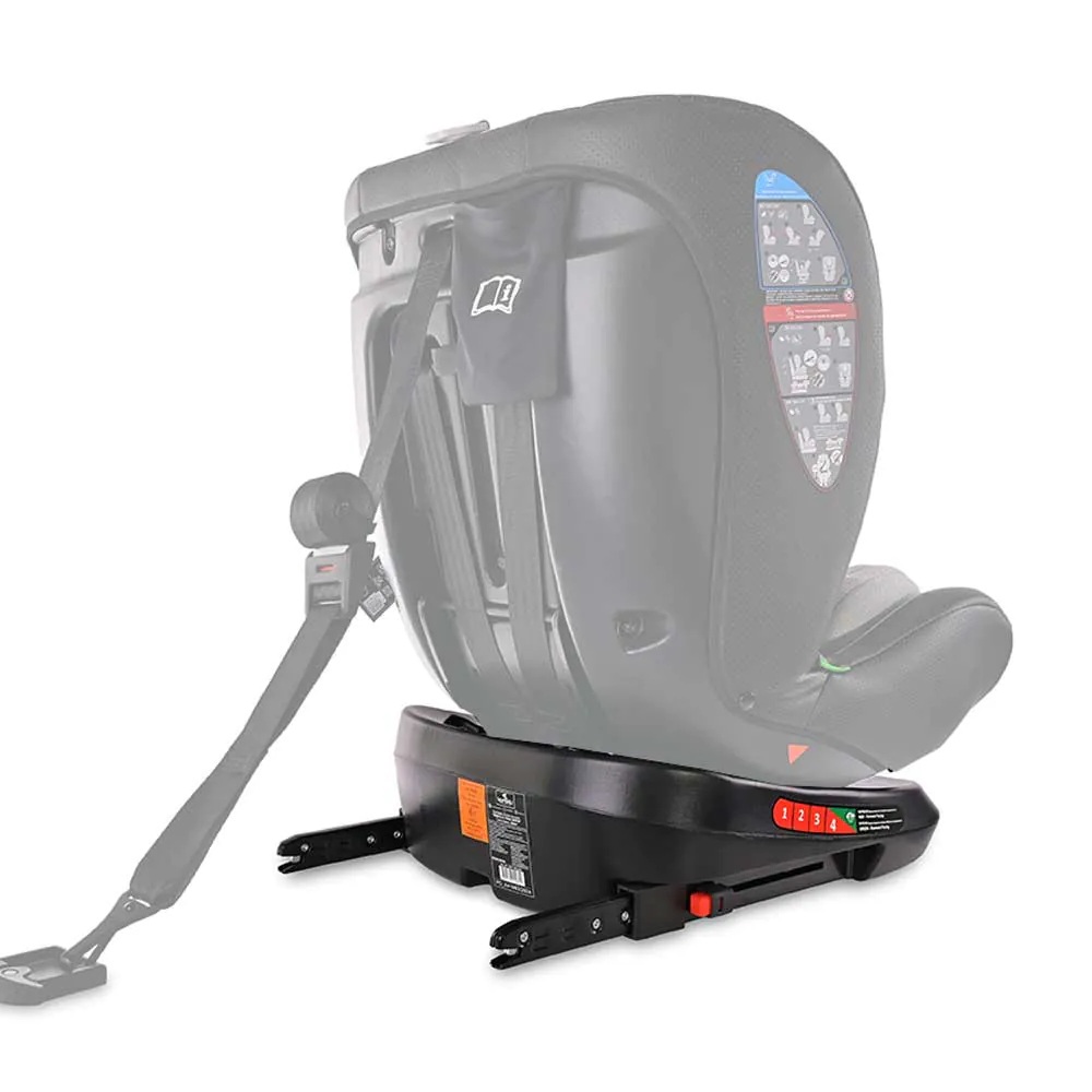Lorelli Premium    NEBULA I-SIZE 360 ISOFIX (40-150 )