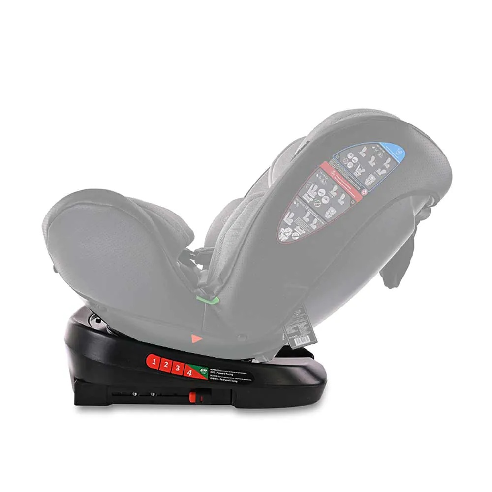 Lorelli Premium    NEBULA I-SIZE 360 ISOFIX (40-150 )