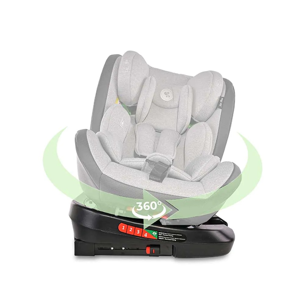 Lorelli Premium    NEBULA I-SIZE 360 ISOFIX (40-150 )