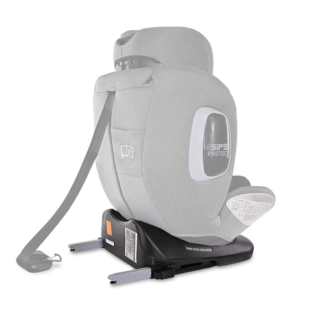 Lorelli Premium    PHOENIX I-SIZE 360 ISOFIX (40-150 )