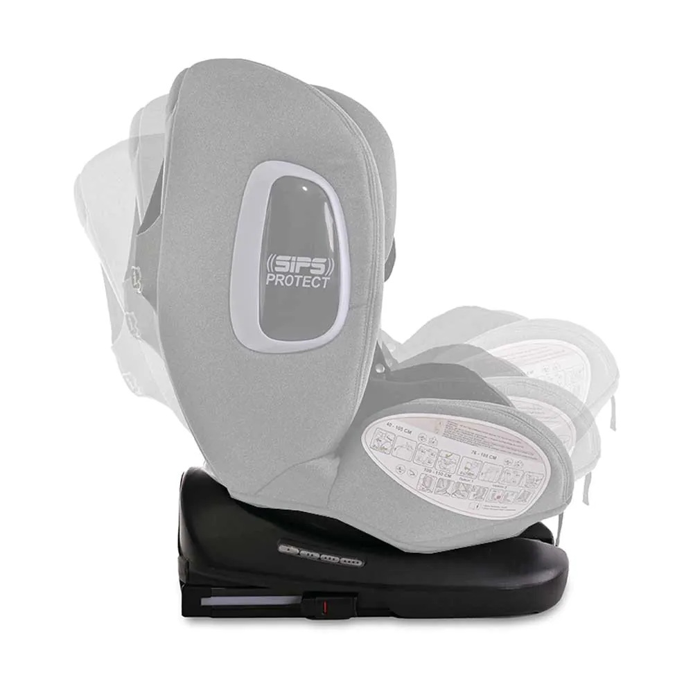 Lorelli Premium    PHOENIX I-SIZE 360 ISOFIX (40-150 )