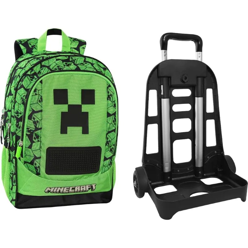 *2025 Minecraft Creepers   74361