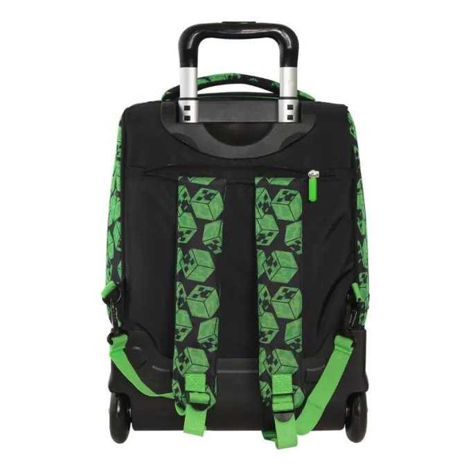*2025 Minecraft Creepers   74361