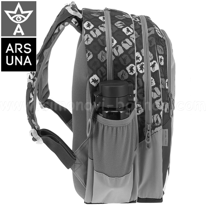 * 2024 Ars Una ERGO FIT    Power Flower 56172607