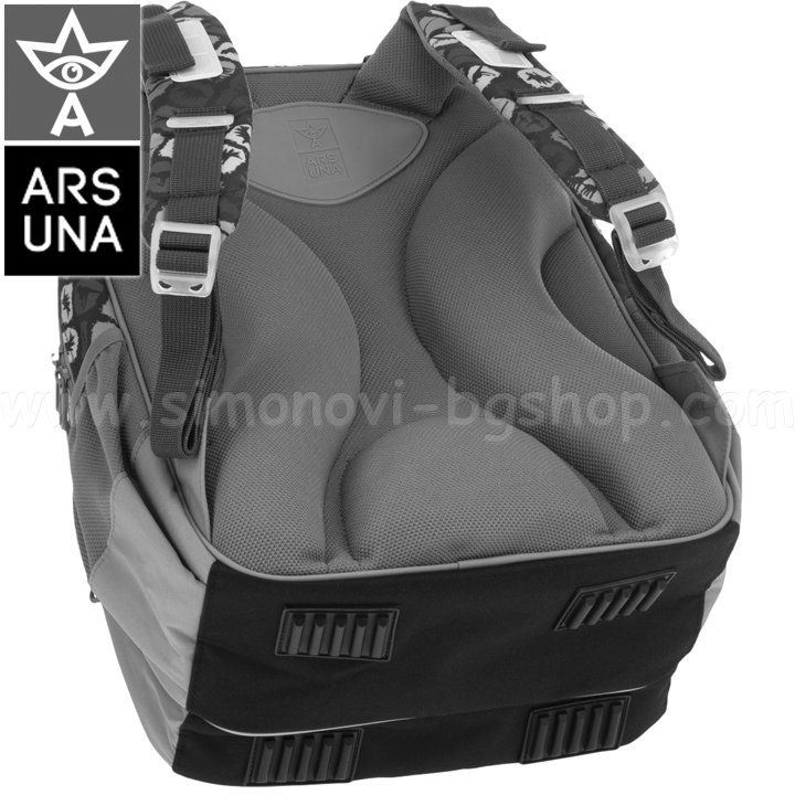 * 2024 Ars Una ERGO FIT    Power Flower 56172607