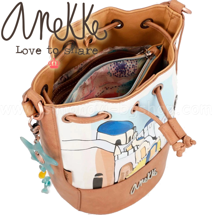 Anekke   Mediterranean Sunrise 34743-200