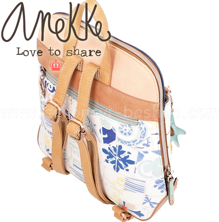 Anekke  Mediterranean Sunrise 34745-055