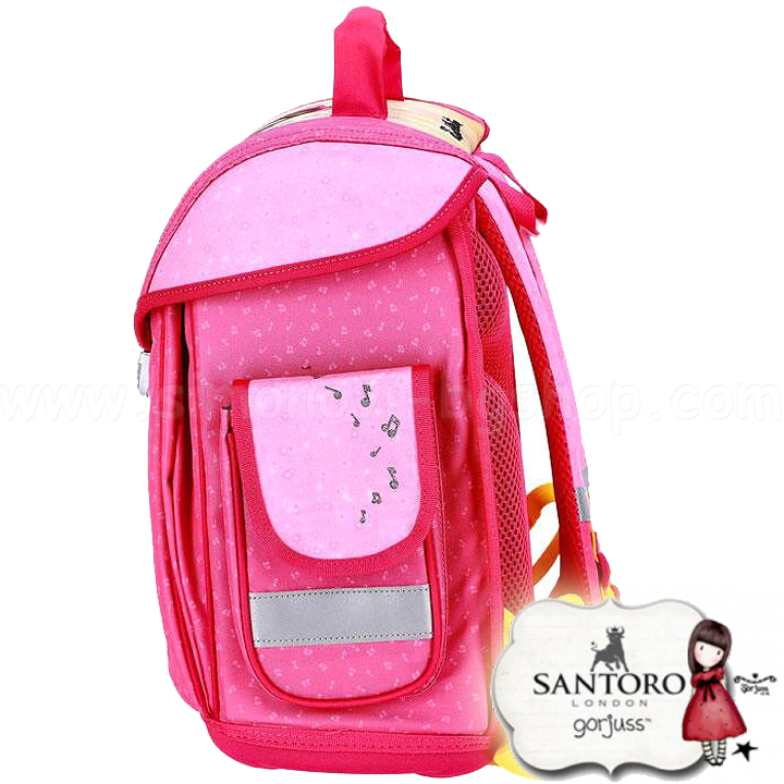 Santoro Gorjuss   First Position 870340