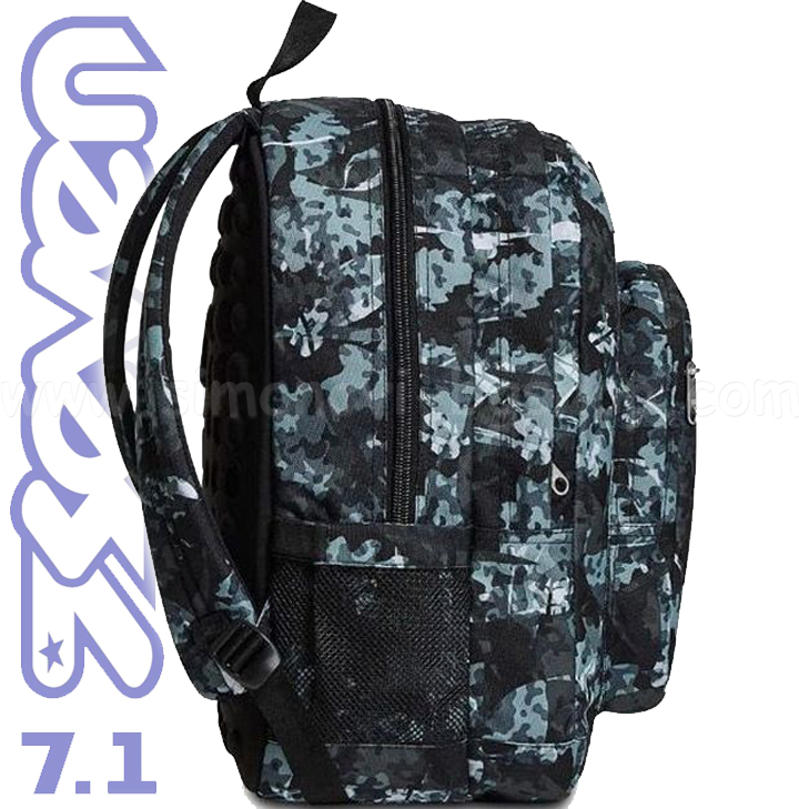 Seven 7.1     Freethink Military 73508
