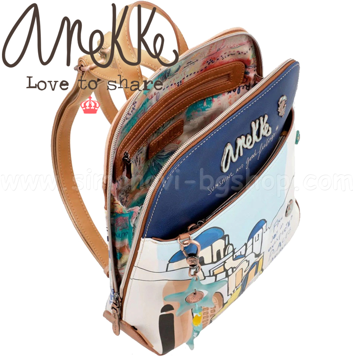 Anekke  Mediterranean Sunrise 34745-055