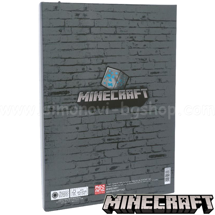 Minecraft    Steve 65800_gray